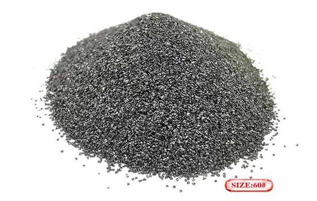 Borne Carbide 60 Mesh