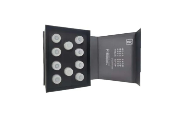 Cardboard Box Outer Packaging