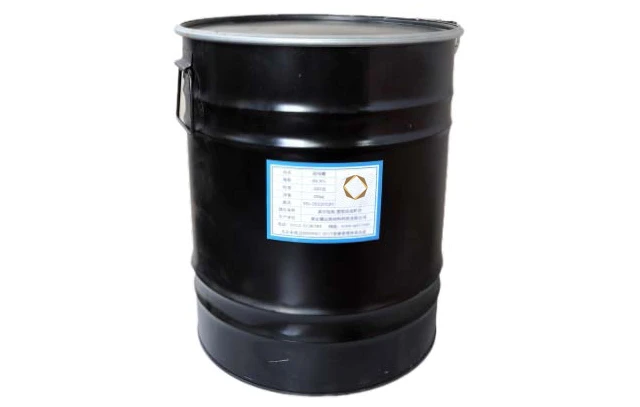 Outer Drum Packaging
