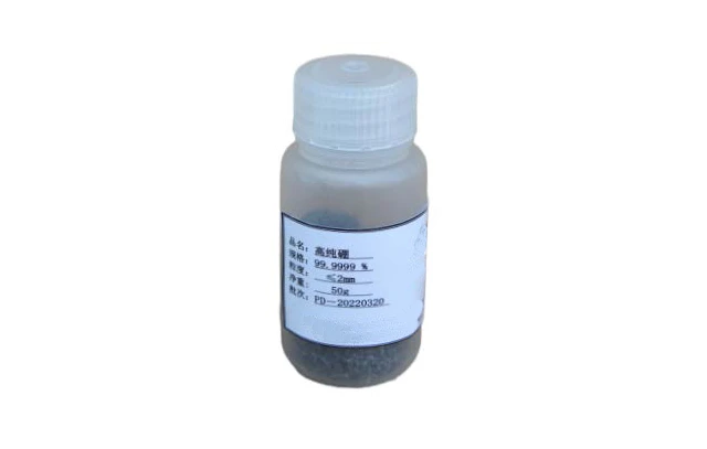 Small Bottle Inner Packaging