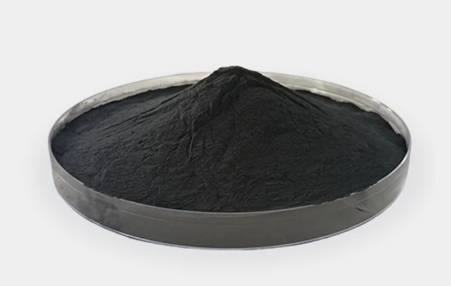 Ultrafine Powder
