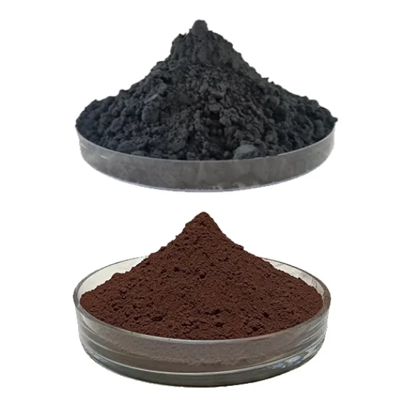 Boron Materials
